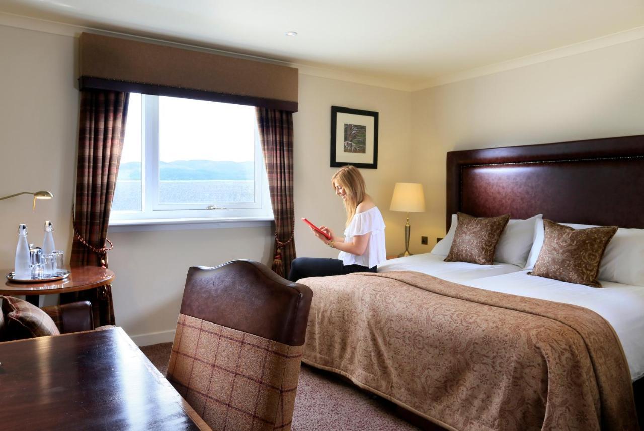 Macdonald Aviemore Hotel At Macdonald Aviemore Resort Екстер'єр фото